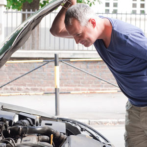Serviço de guincho automotivo 24 horas