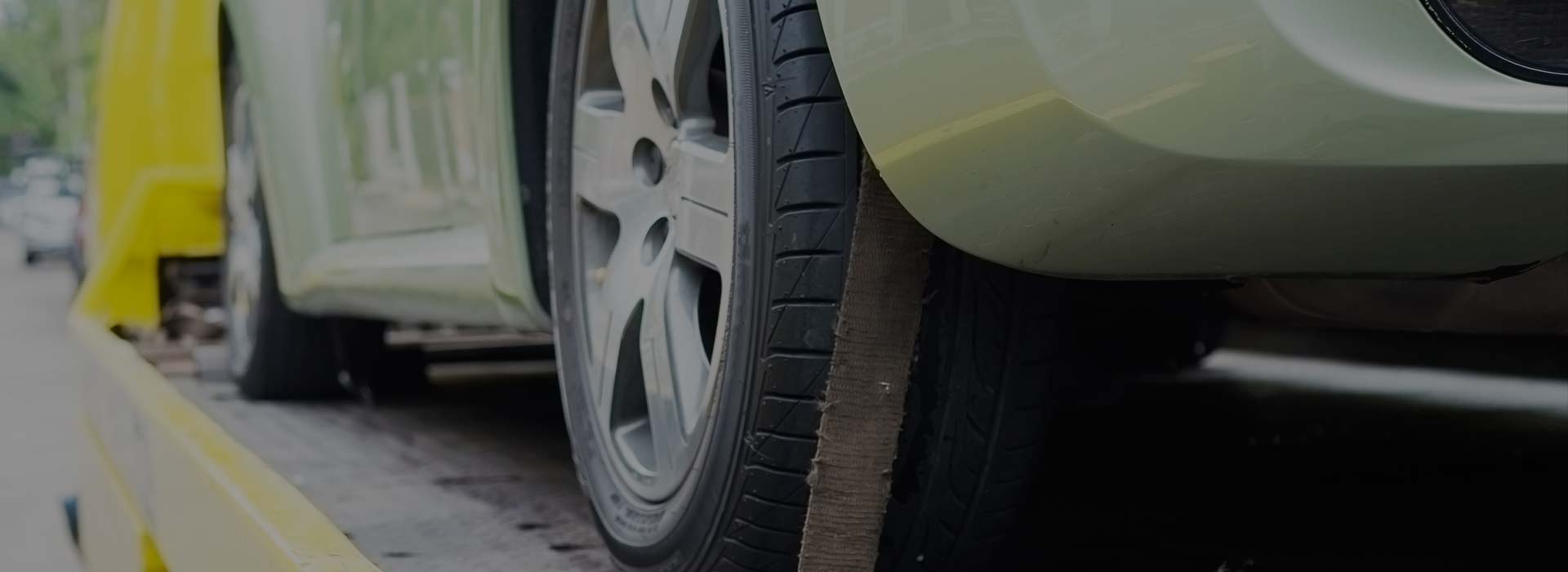 Guincho Especializado em Curitiba e região metropolitana